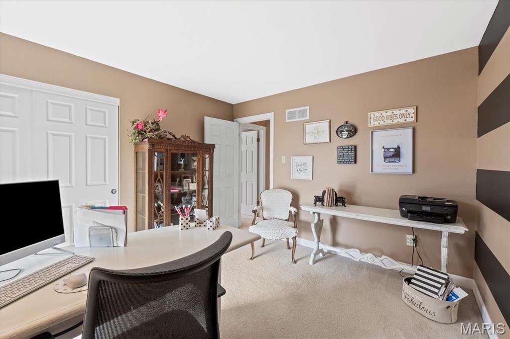 318 Berry Bush Court