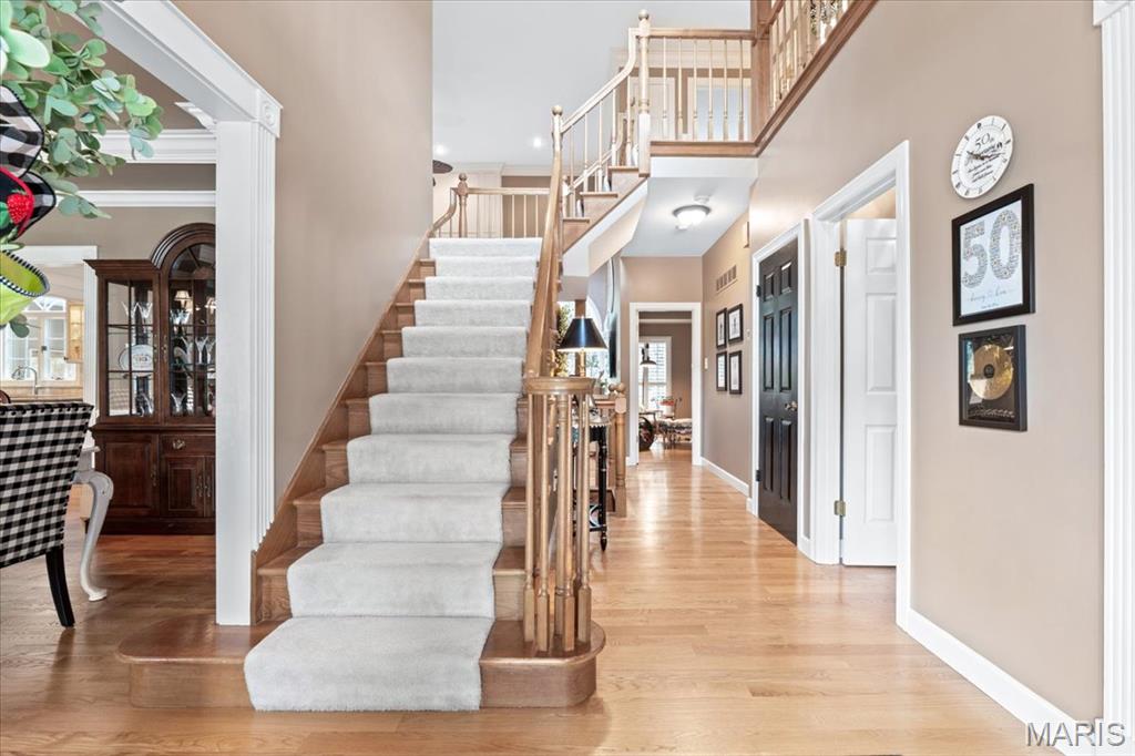 318 Berry Bush Court