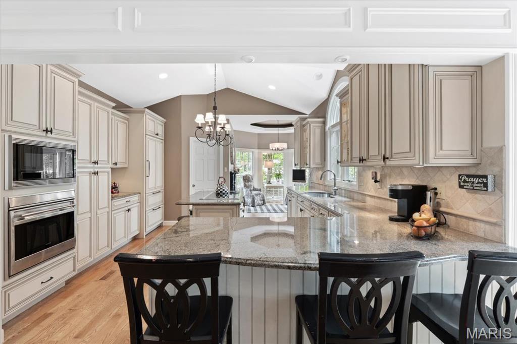 318 Berry Bush Court