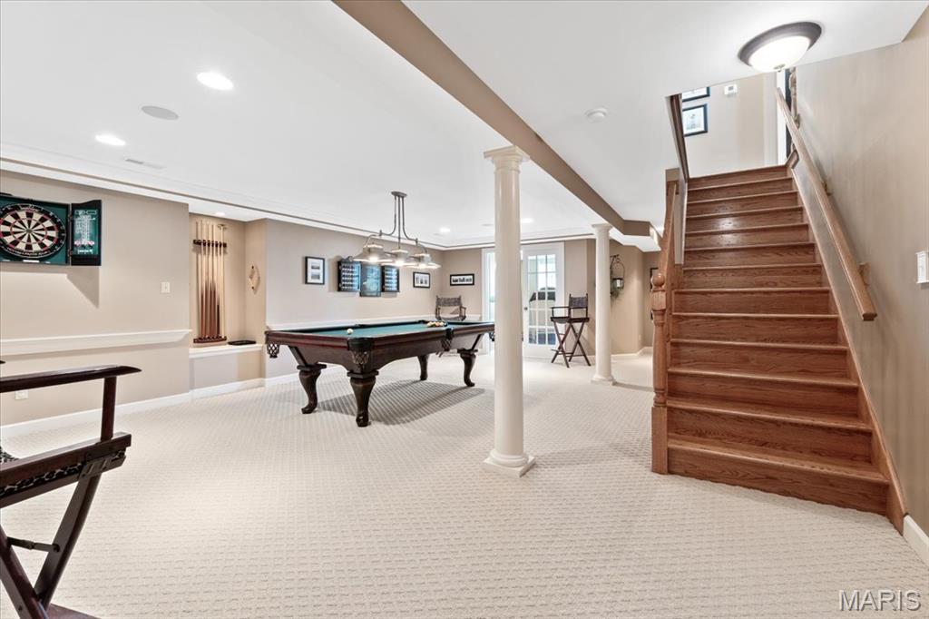 318 Berry Bush Court