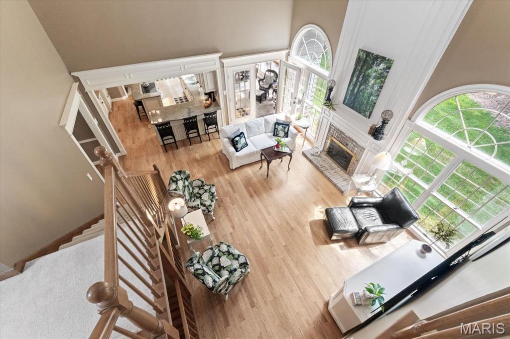 318 Berry Bush Court