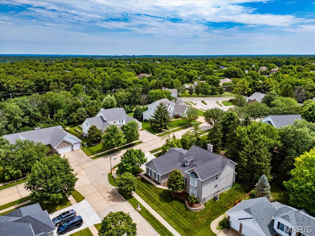 318 Berry Bush Court