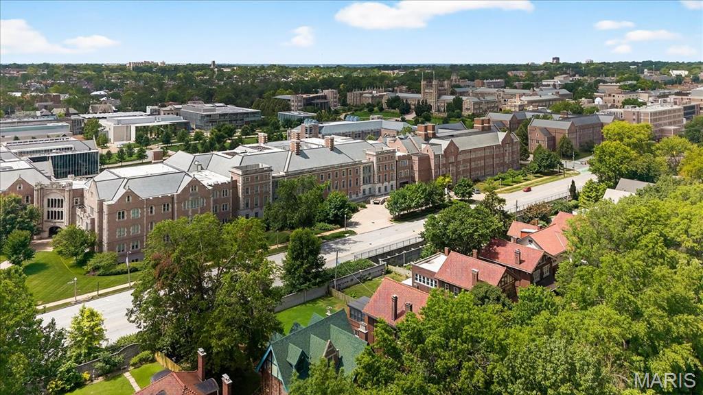 6214 Pershing Avenue