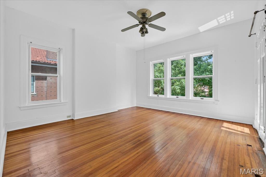 6214 Pershing Avenue