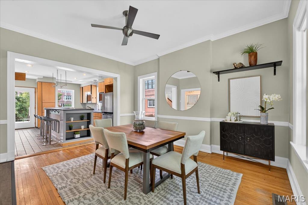 6214 Pershing Avenue