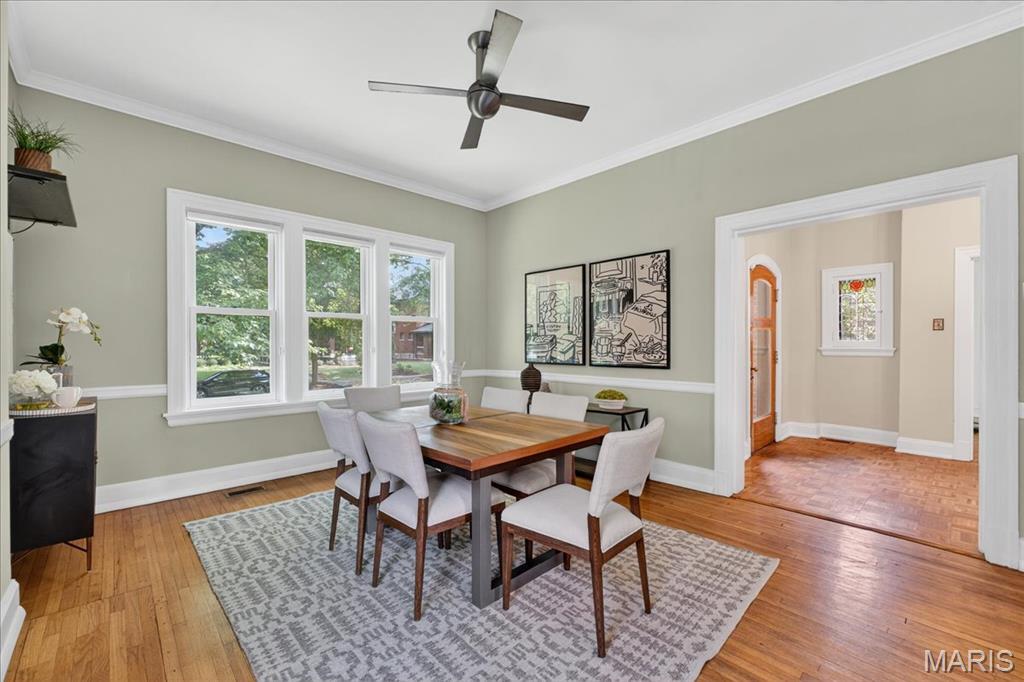 6214 Pershing Avenue