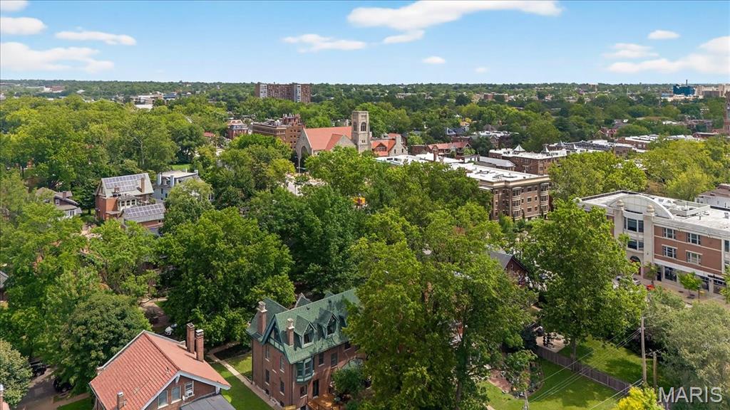 6214 Pershing Avenue