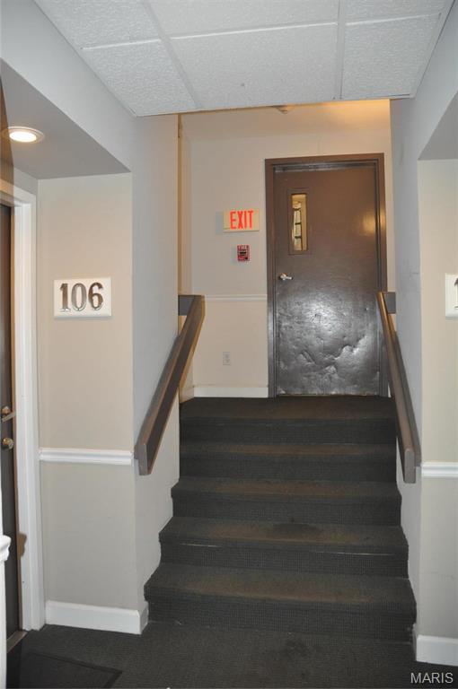 5330 Pershing Avenue Unit: 106