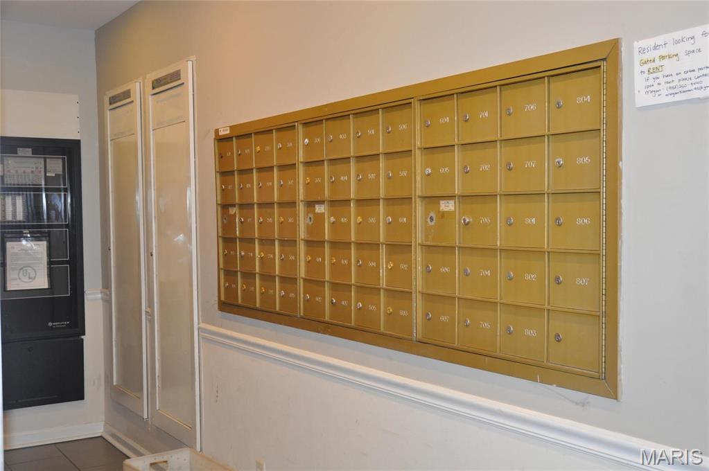 5330 Pershing Avenue Unit: 106