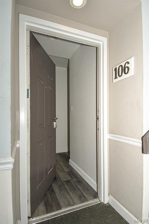 5330 Pershing Avenue Unit: 106