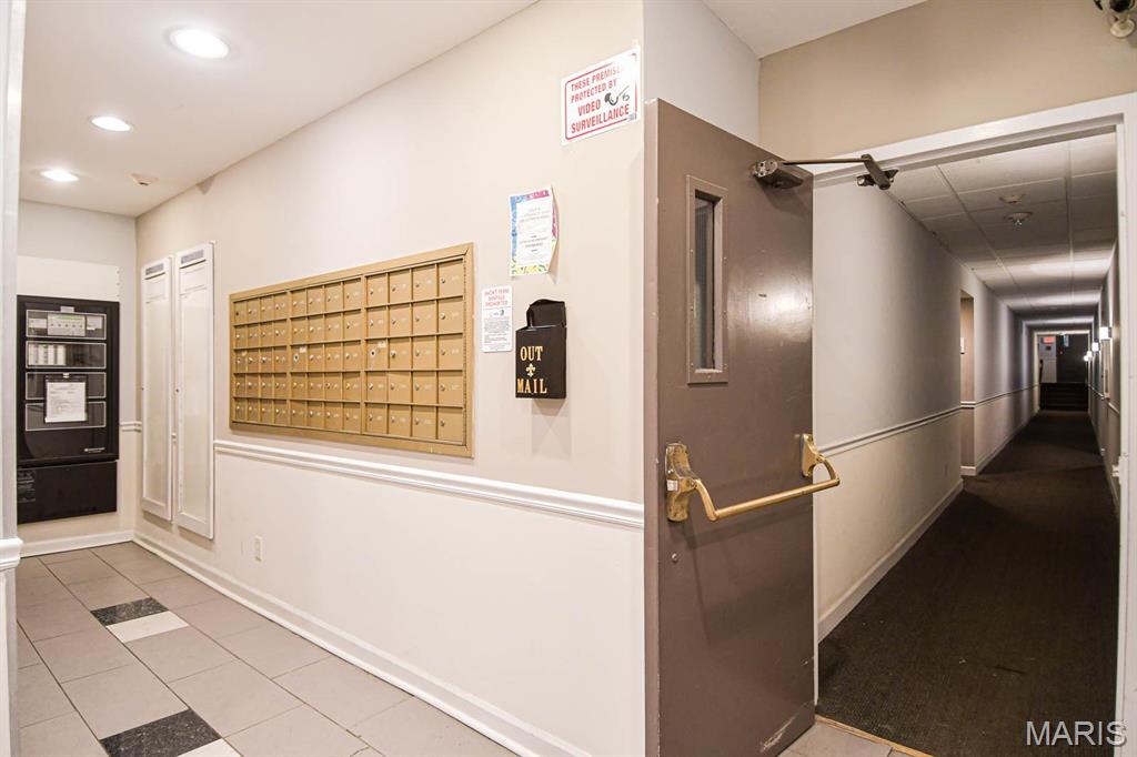 5330 Pershing Avenue Unit: 106