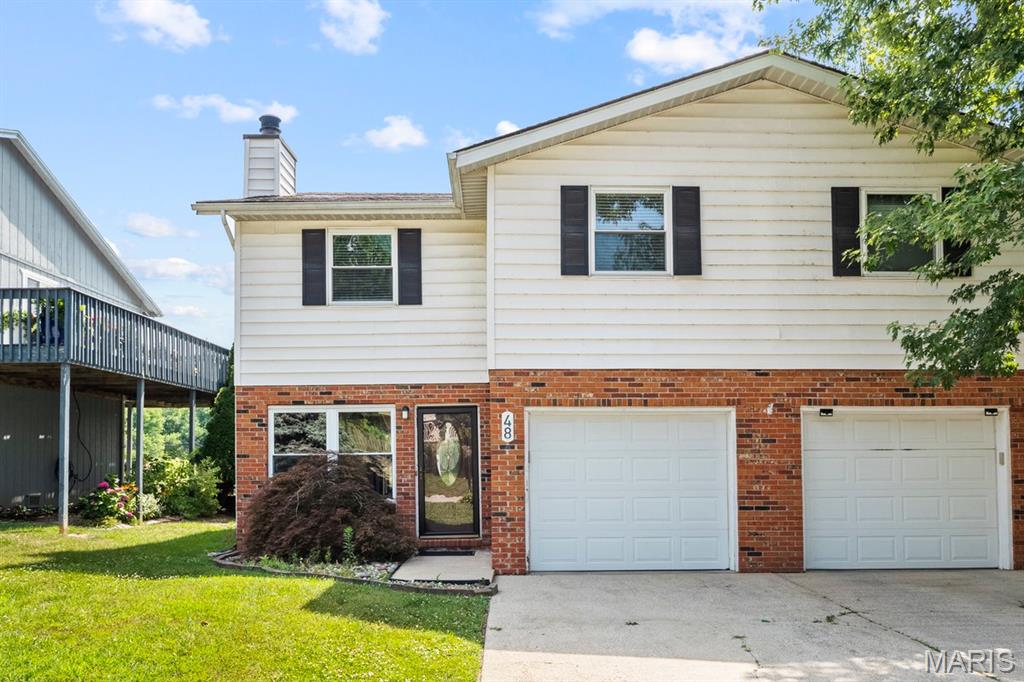 48 Clinton Hill Drive