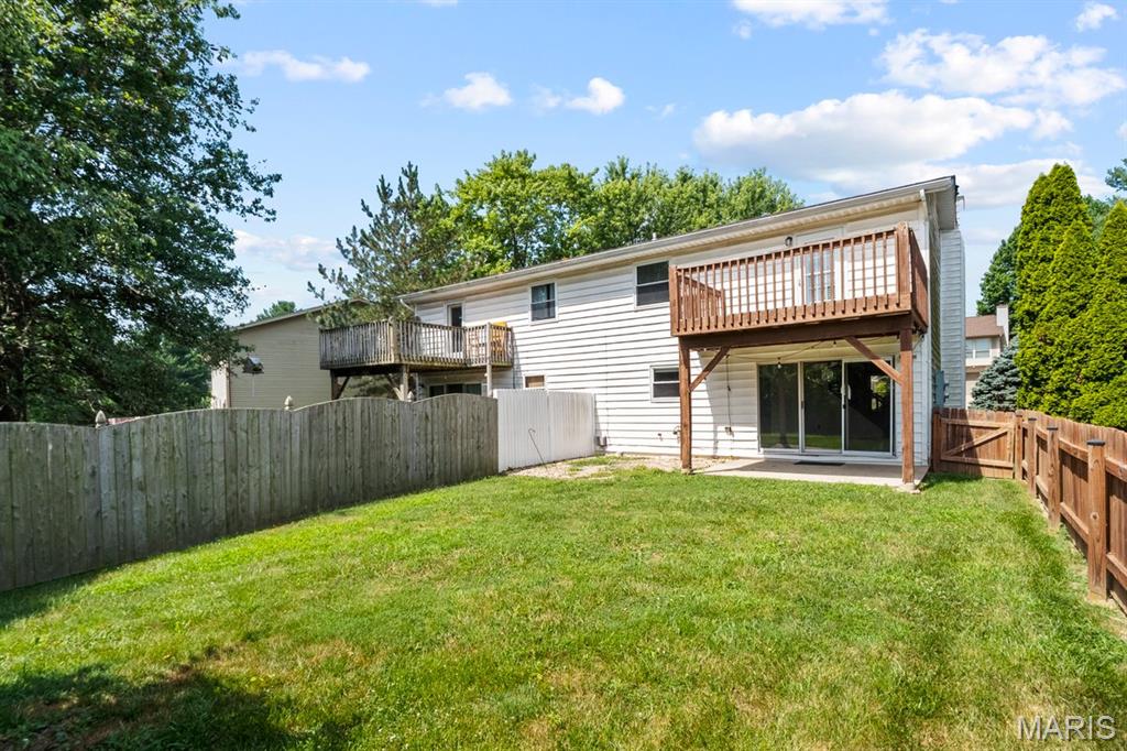 48 Clinton Hill Drive