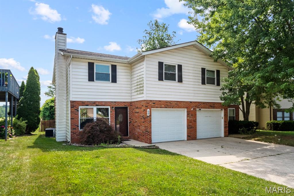 48 Clinton Hill Drive