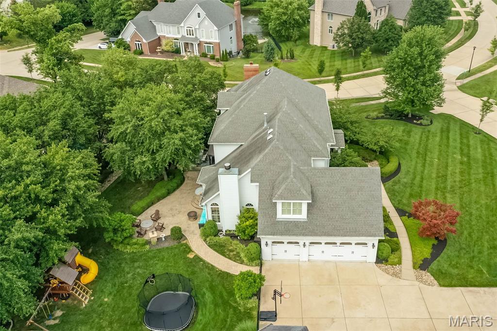 14703 Kulkarni Court