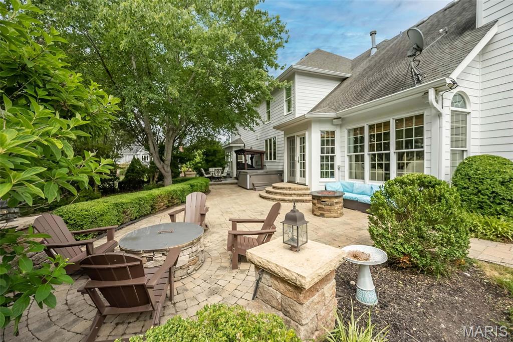 14703 Kulkarni Court