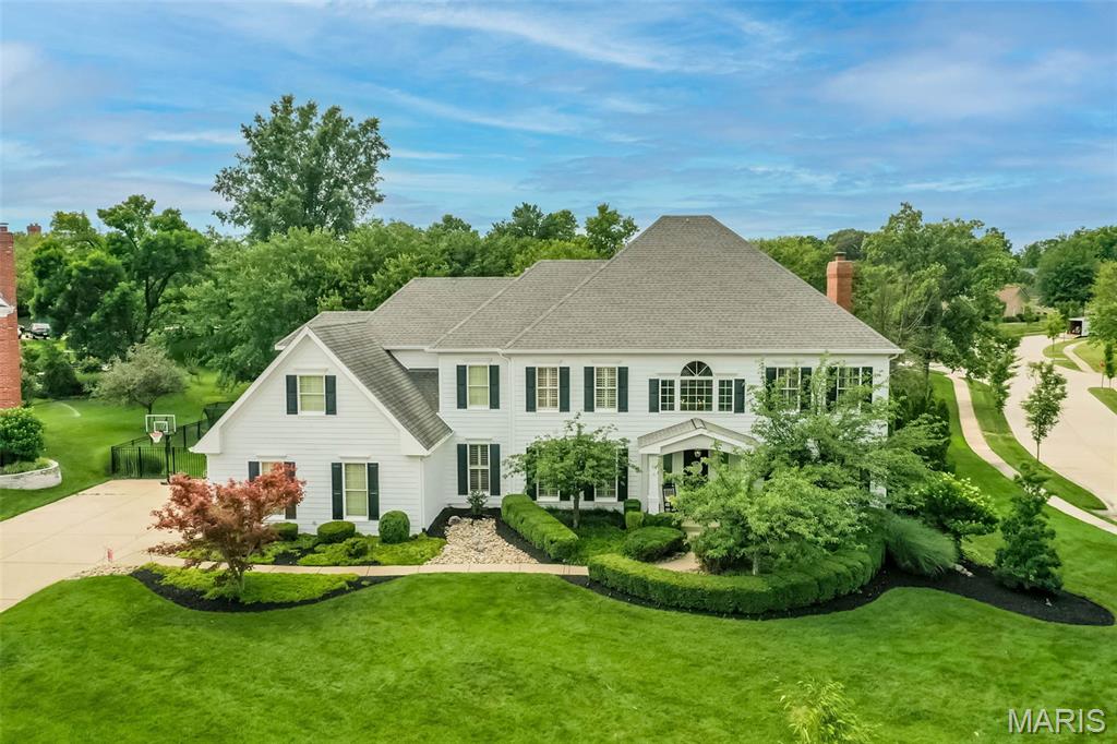 14703 Kulkarni Court