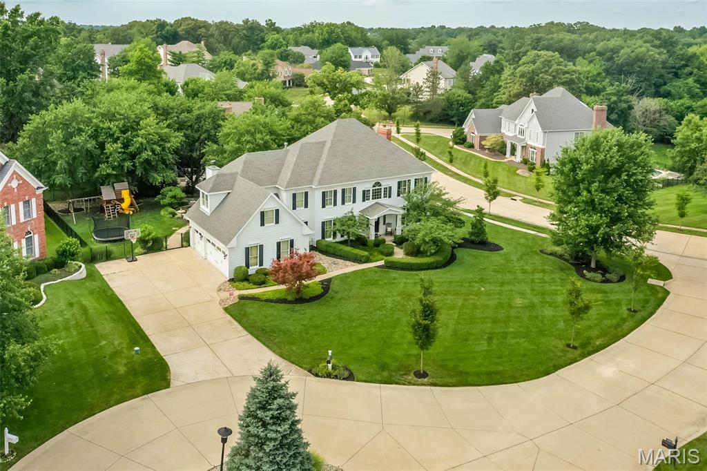 14703 Kulkarni Court