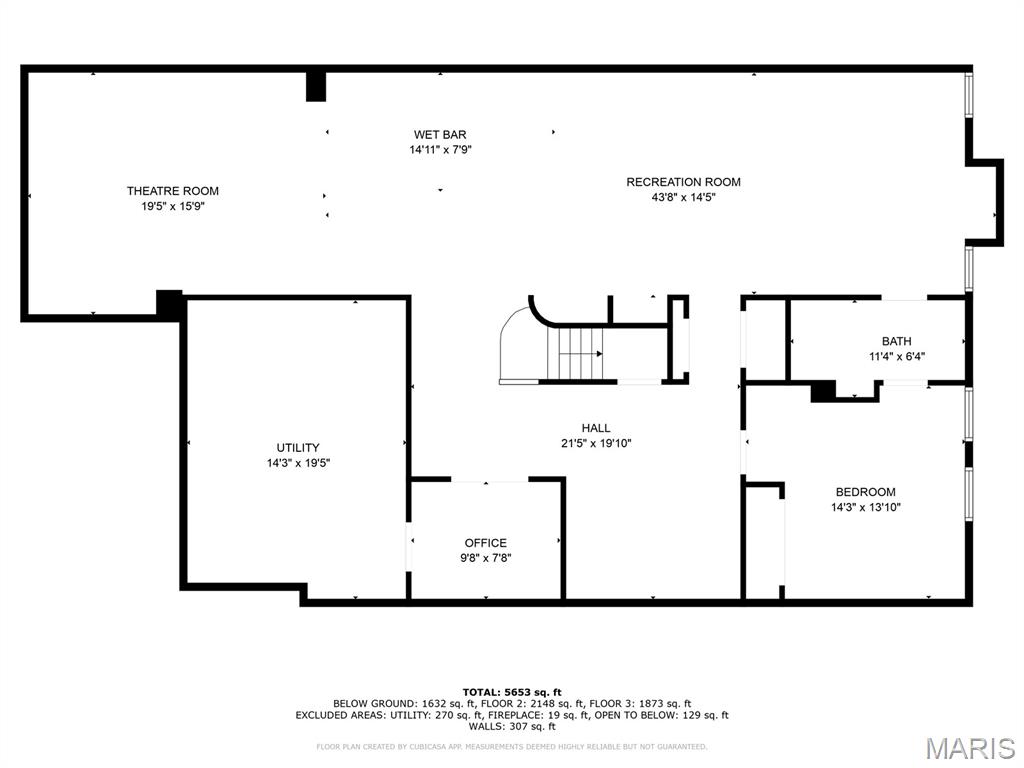 14703 Kulkarni Court