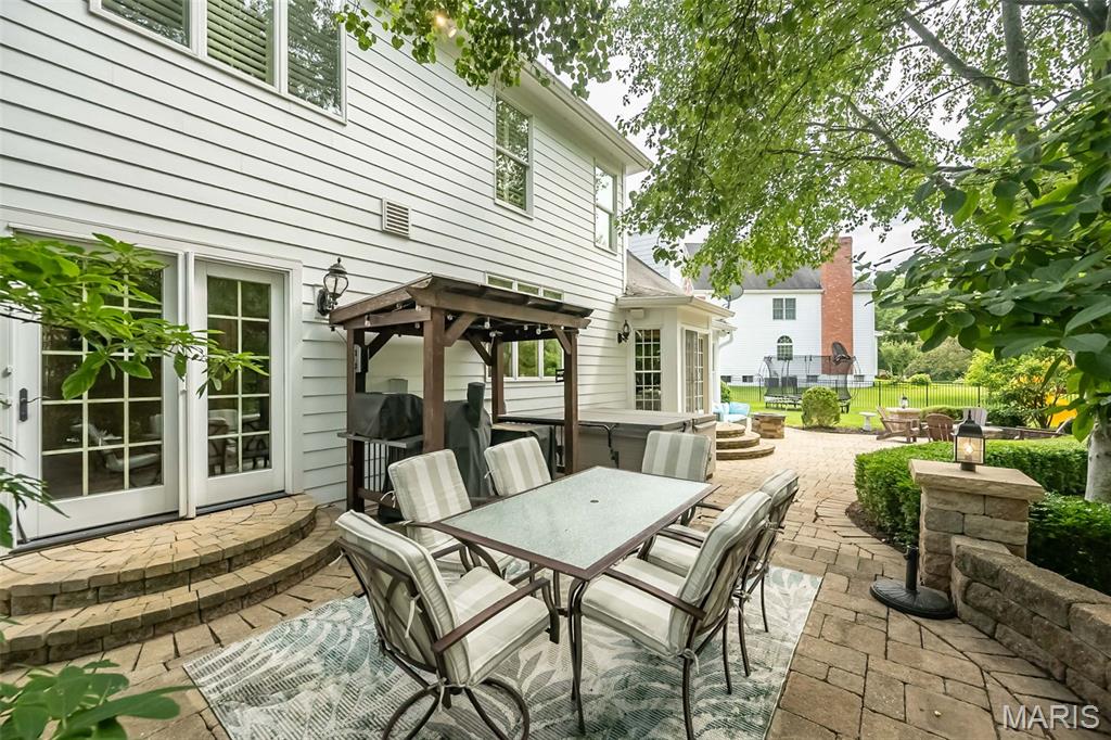 14703 Kulkarni Court