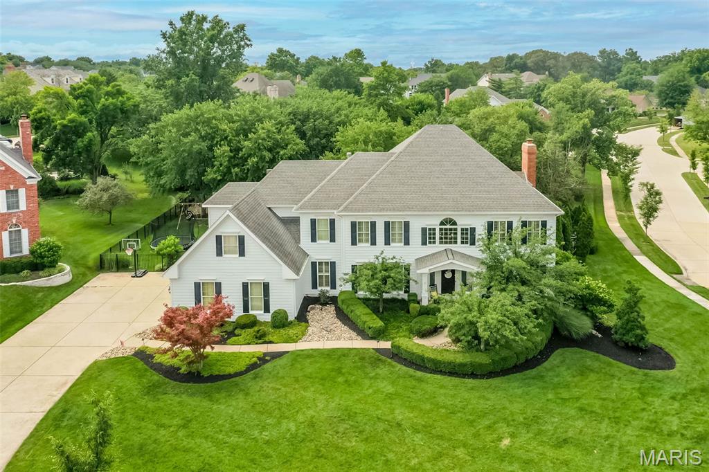 14703 Kulkarni Court