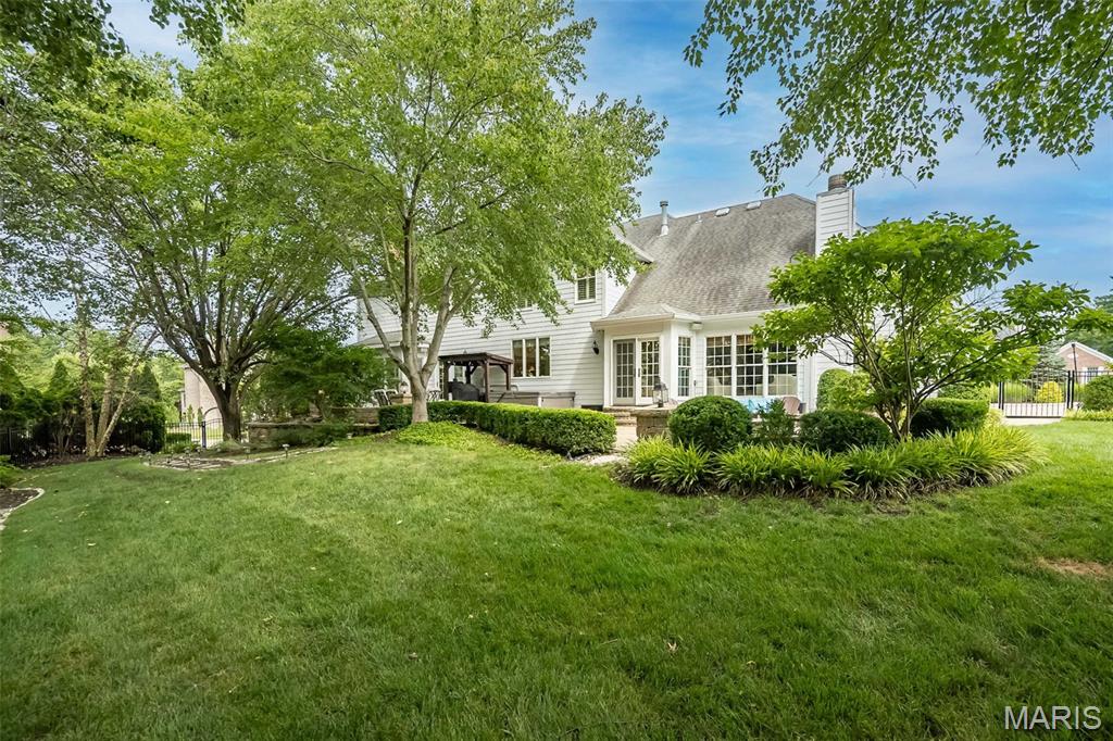 14703 Kulkarni Court