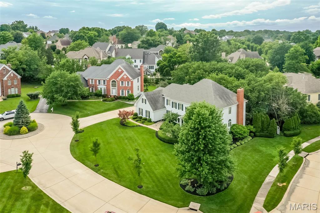 14703 Kulkarni Court