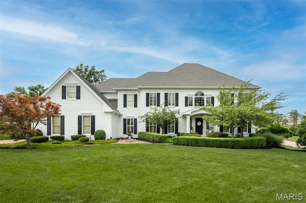 14703 Kulkarni Court