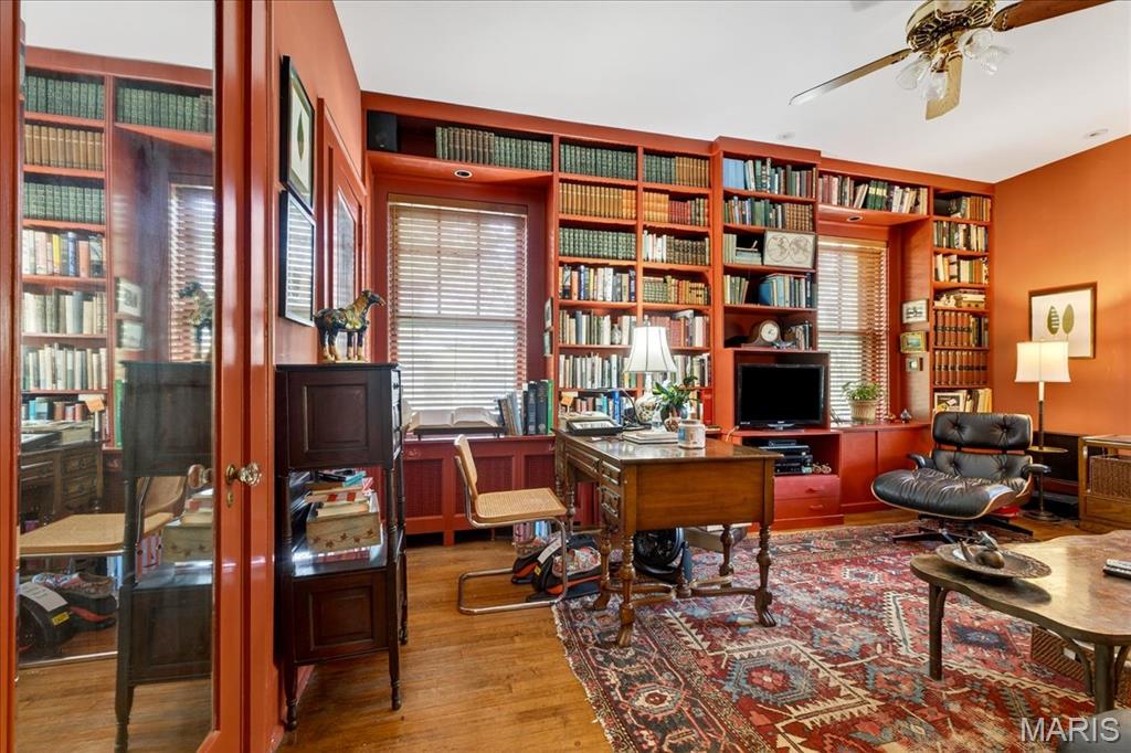 6252 Westminster Place