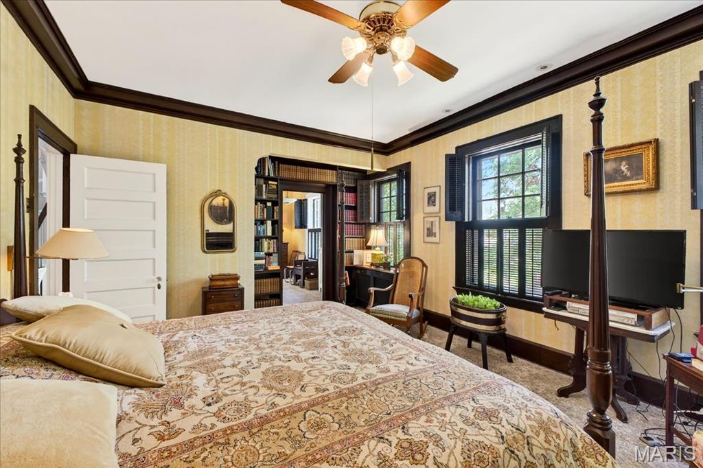 6252 Westminster Place