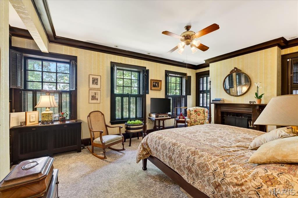 6252 Westminster Place