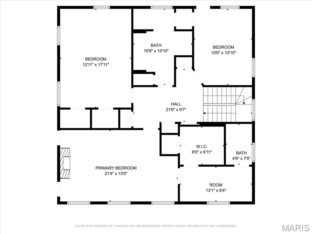 6252 Westminster Place