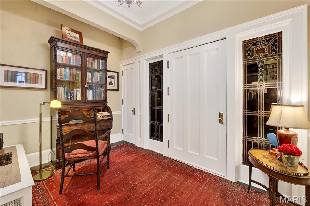 6252 Westminster Place