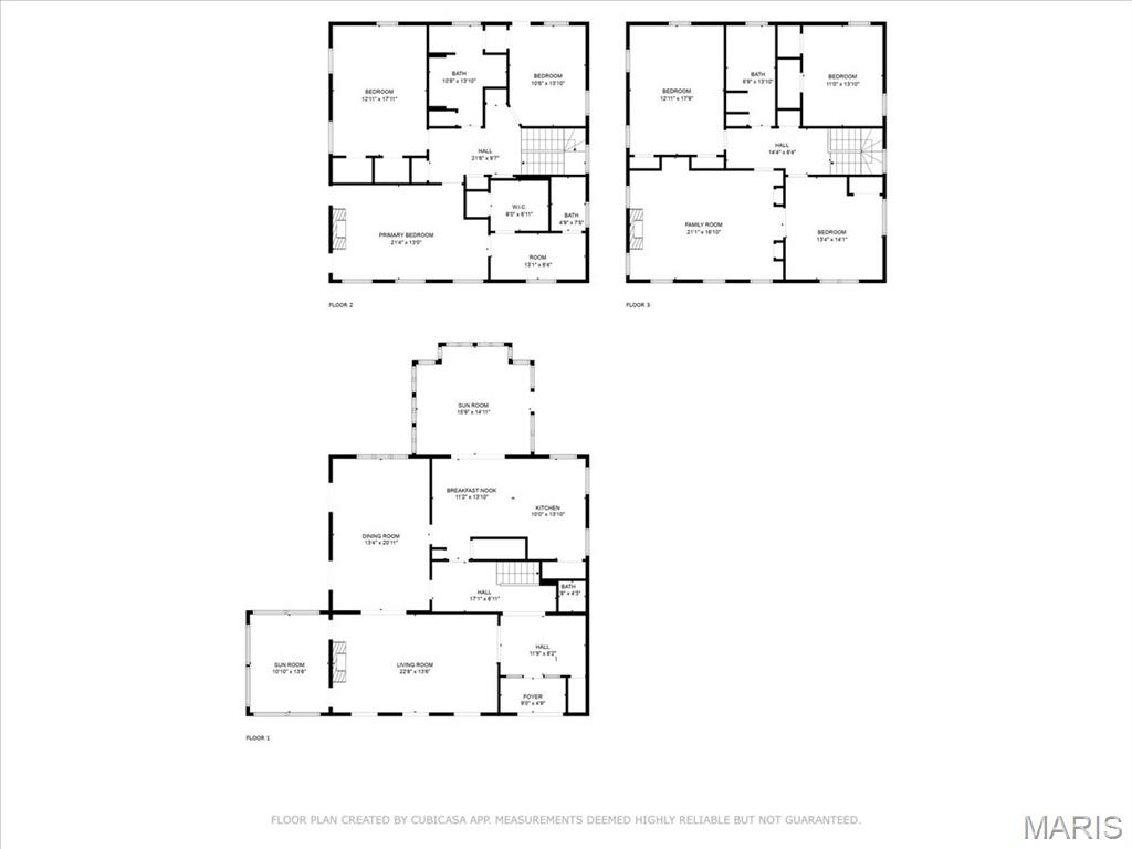 6252 Westminster Place