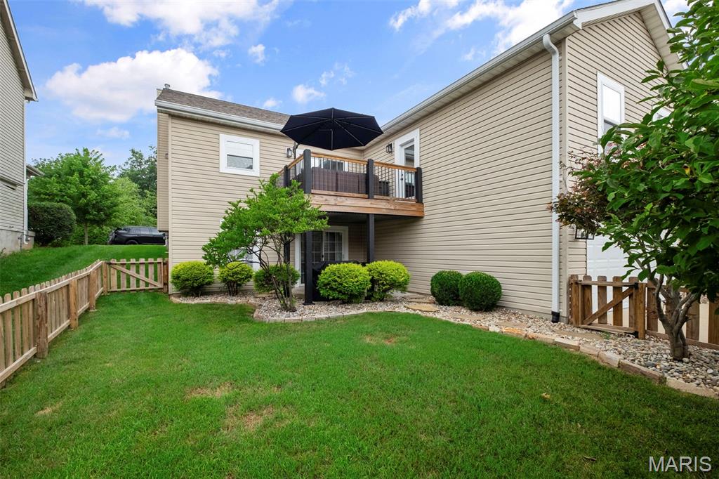 17108 Windsor Crest Boulevard