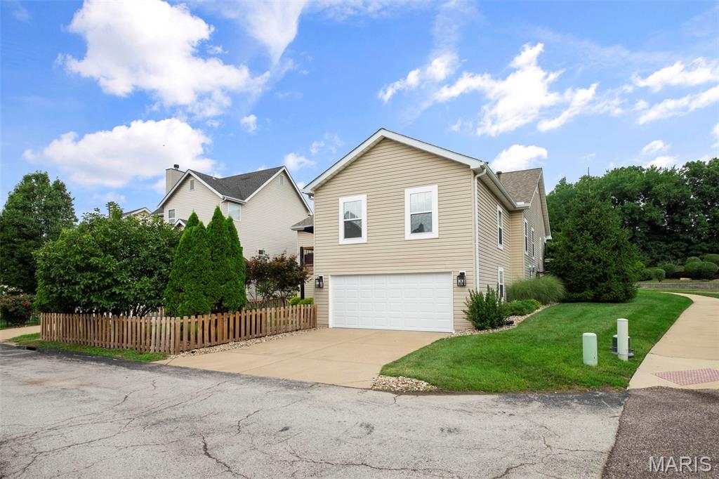 17108 Windsor Crest Boulevard