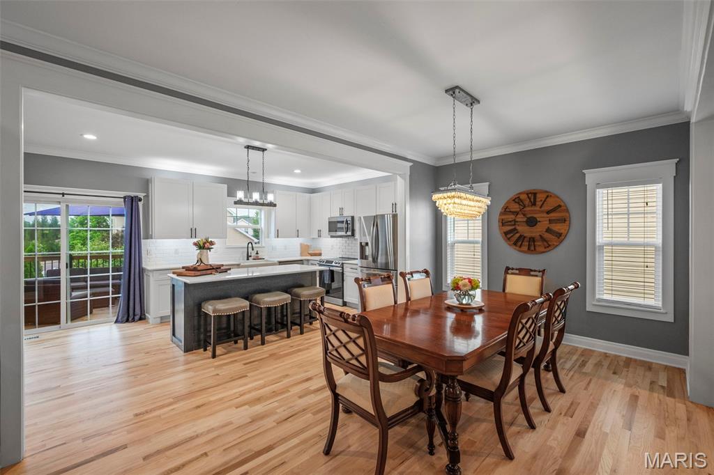 17108 Windsor Crest Boulevard