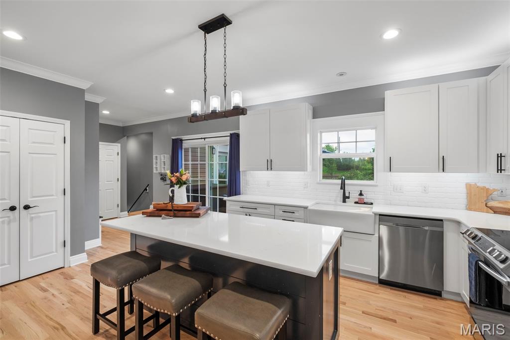 17108 Windsor Crest Boulevard