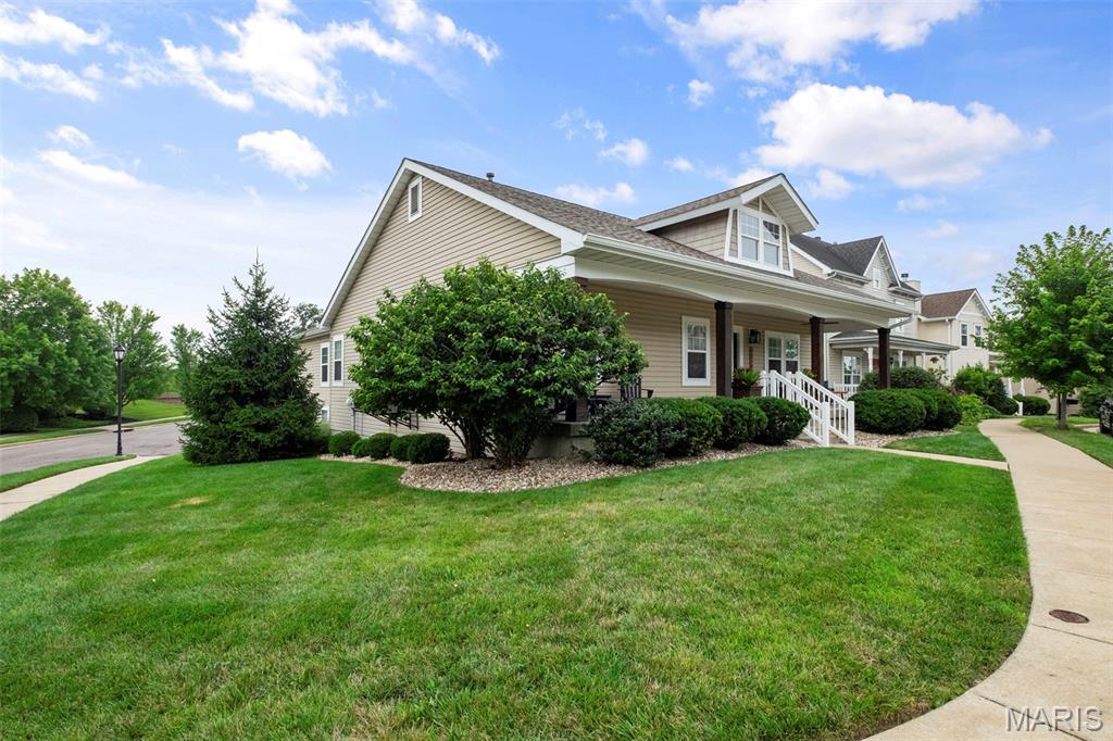 17108 Windsor Crest Boulevard