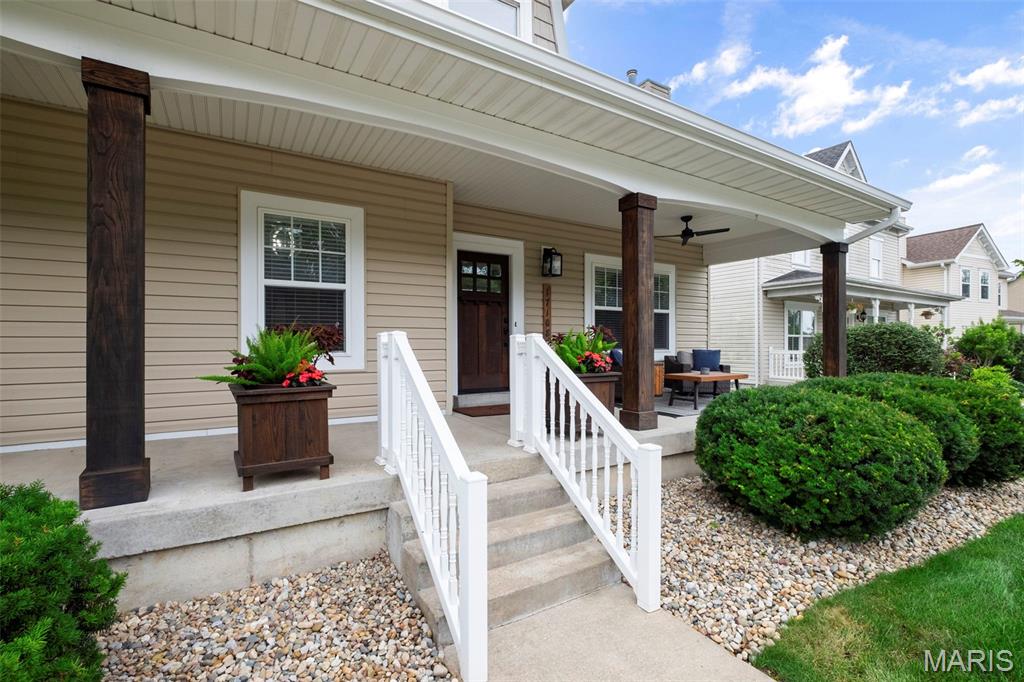 17108 Windsor Crest Boulevard