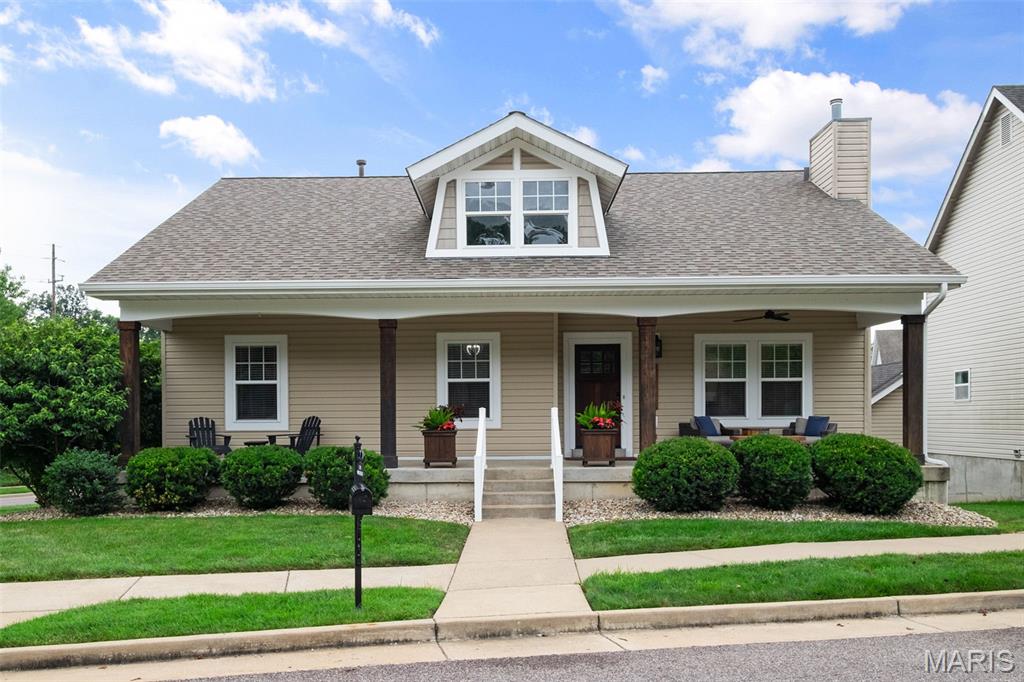 17108 Windsor Crest Boulevard