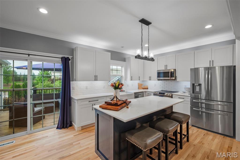 17108 Windsor Crest Boulevard