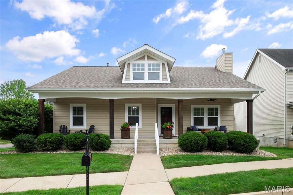 17108 Windsor Crest Boulevard