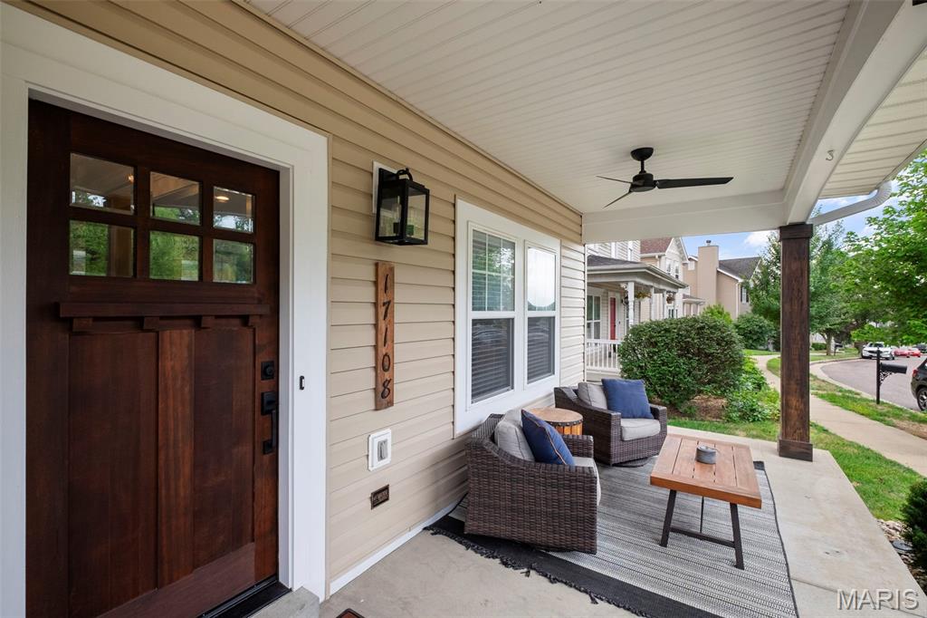 17108 Windsor Crest Boulevard