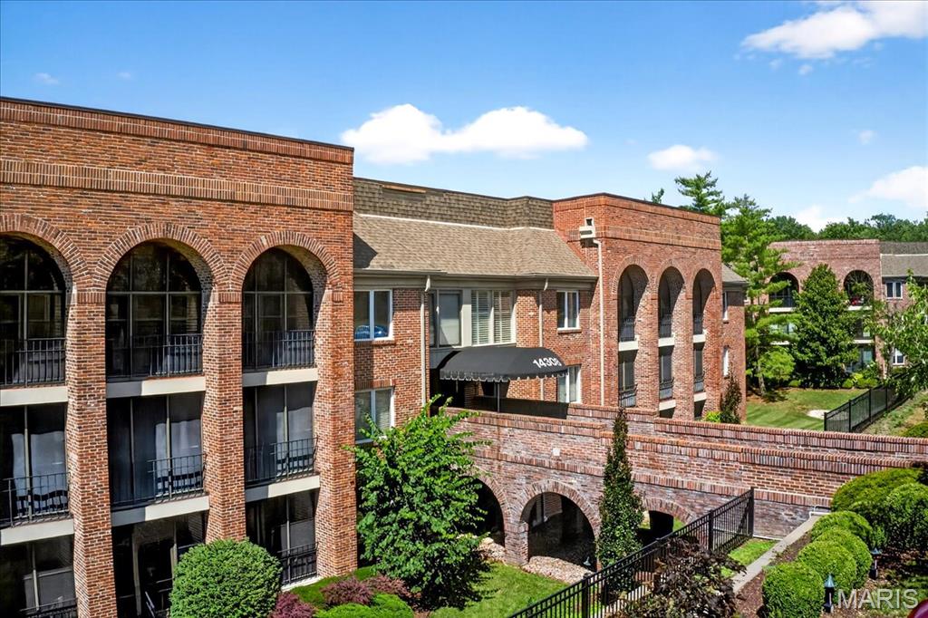 14308 Conway Meadows Court Unit: 203