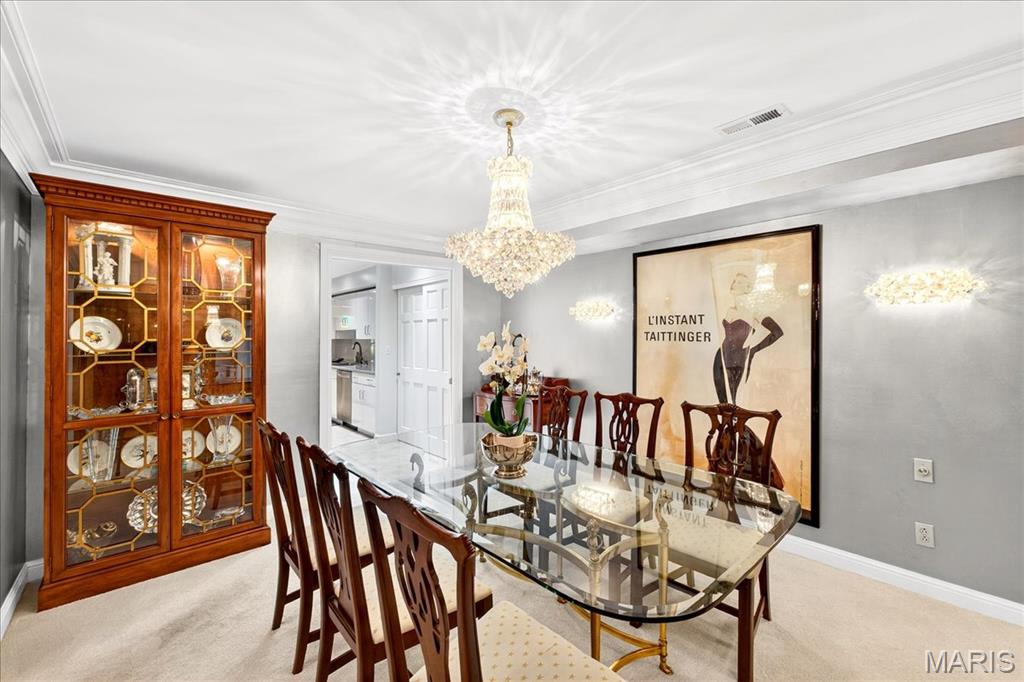 14308 Conway Meadows Court Unit: 203