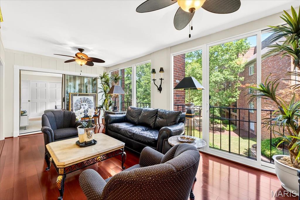 14308 Conway Meadows Court Unit: 203