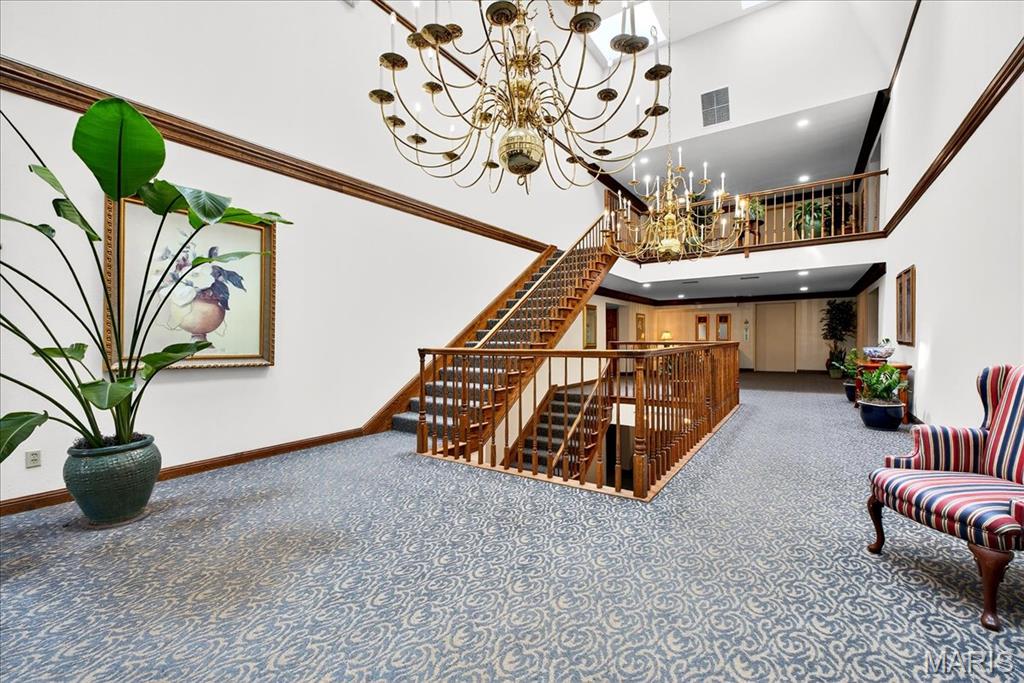 14308 Conway Meadows Court Unit: 203