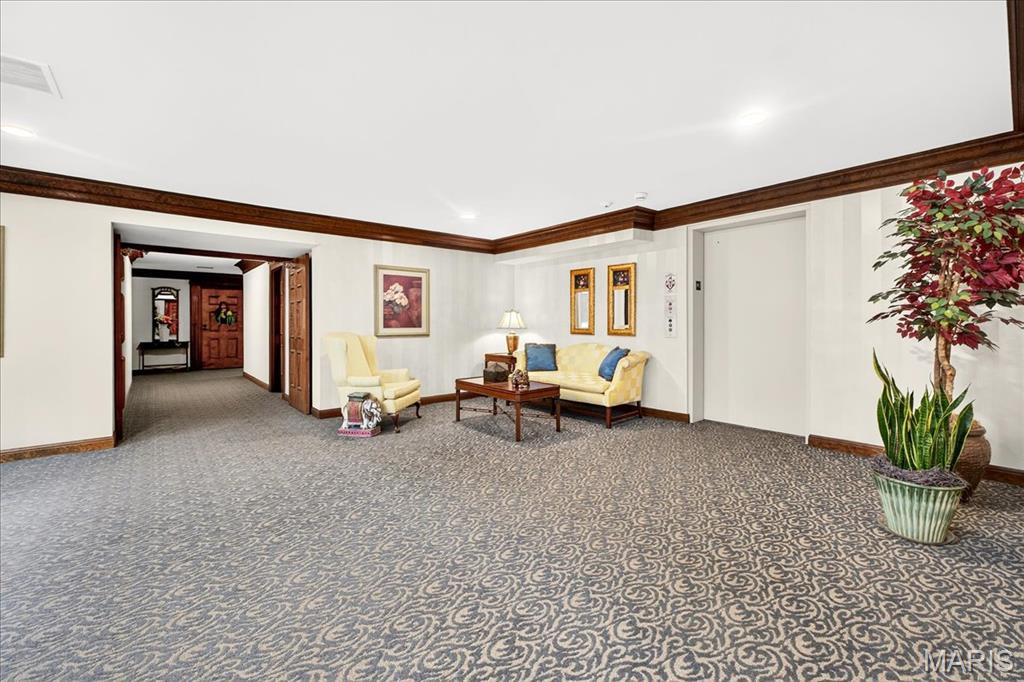 14308 Conway Meadows Court Unit: 203