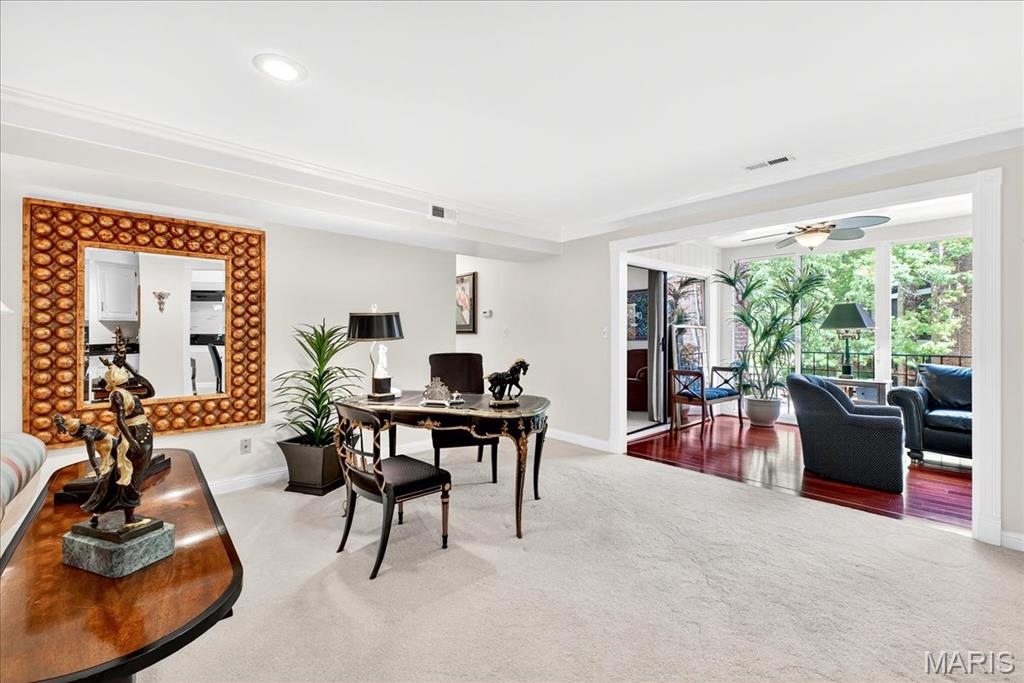 14308 Conway Meadows Court Unit: 203